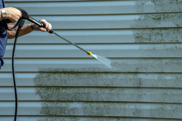 Deck Cleaning Services in Tuntutuliak, AK