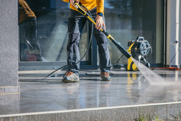 Best Pressure Washing Brick  in Tuntutuli, AK